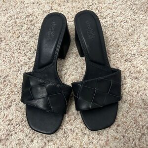 Charlotte Russe heels